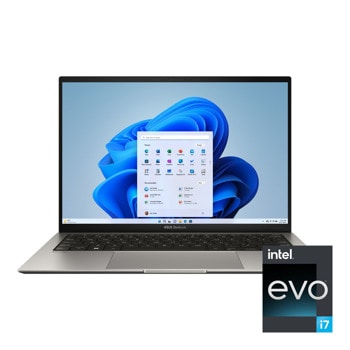 Лаптоп Asus Zenbook S 13 OLED UX5304VA-NQ732X