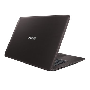 Asus F756UX-T4025D