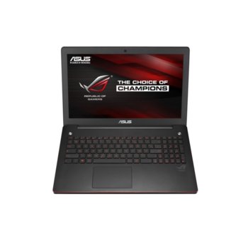 15.6 Asus G551JM-CN013D