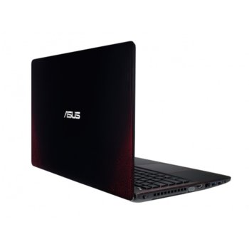 Asus K550JX-DM273D