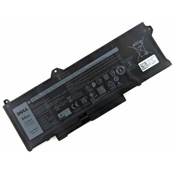 Батерия (оригинална) за лаптоп Dell Latitude 5421 5431 Precision 3470 GRT01, 4-cell, 15.2V, 4210 mAh | JAR Computers Dell 103047-32