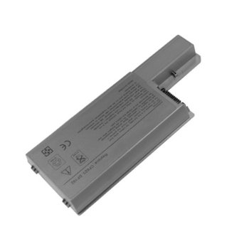 Батерия (заместител) за лаптоп DELL Latitude, съвместима с D820/D830, 6cell, 11.1V, 6600 mAh | JAR Computers Батерия за лаптоп DELL Latitude D820/D830 11.1V