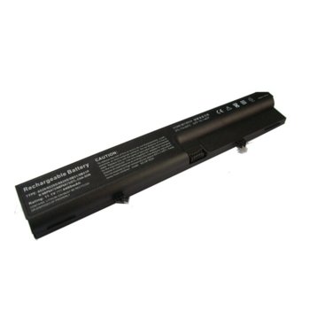 Батерия (заместител) за лаптоп HP, съвместима с 515/540/541/6520S/6530S/6531S/6535S, 6cell, 10.8V, 5200mAh | JAR Computers Батерия за HP 515 540 541 6520S 6530S 6531S 6535S