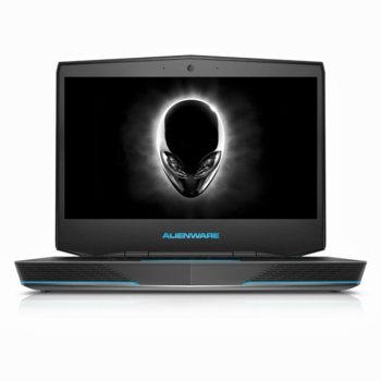 14  Dell Alienware 14 5397063477692