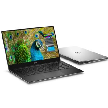 Dell XPS 15 9350 Ultrabook 5397063883042