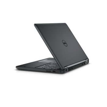 15.6 Dell Latitude E5550 CA017LE5550EMEA_UBU