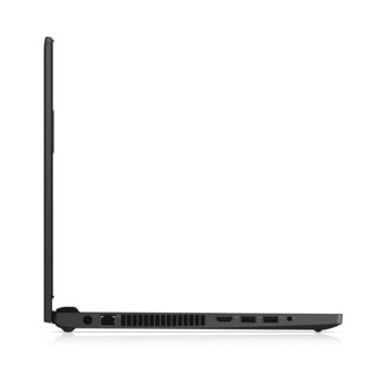 Dell Latitude 3570 N003L357015EMEA_UBU