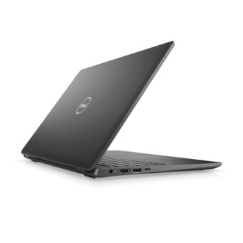 Dell Latitude 3510 N018L351015EMEA_UBU