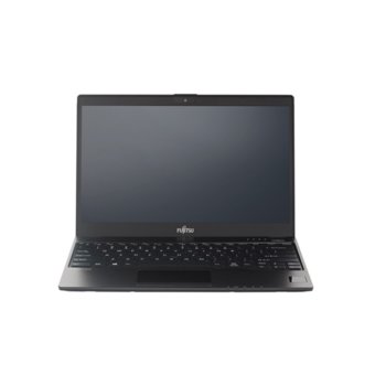 Fujitsu Lifebook U938 RED