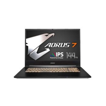 Gigabyte Aorus 7 SA-7ZA1130SD