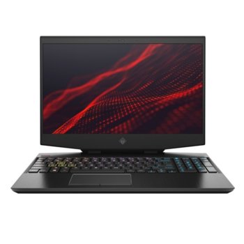 HP Omen 15-dh1006nu + 24fh (4HZ37AA)