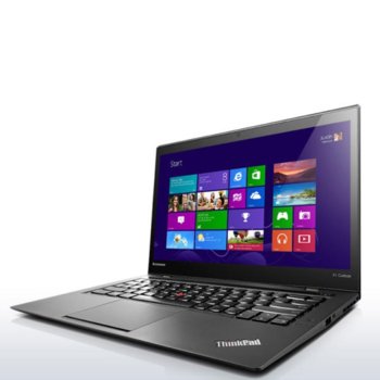 Lenovo ThinkPad X1 Carbon (20BS0068BM)