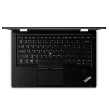 Lenovo ThinkPad X1 Yoga 20FQ0041BM