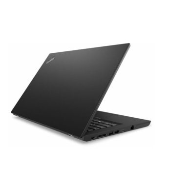 Lenovo ThinkPad L480 T 20LS0016BM_5WS0A14081