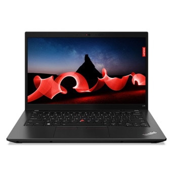 Лаптоп Lenovo ThinkPad L14 Gen 4 21H1004DBM