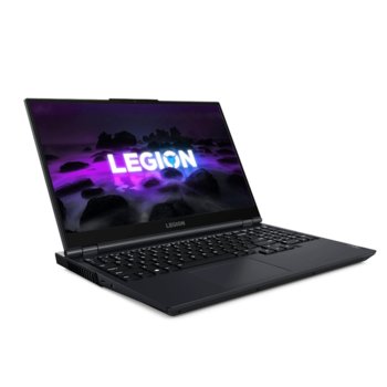 Lenovo Legion 5 15ITH6 82JK001WBM