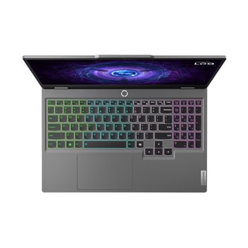 лаптоп lenovo ideapad slim 3 15arp10(83k70022bm)