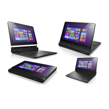 11,6 Lenovo Thinkpad Tablet Helix N3Z6DBM