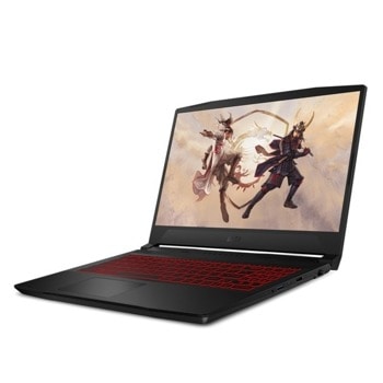 MSI Katana GF66 11UE 9S7-158112-424