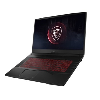 MSI PULSE GL76 11UEK-070XBG