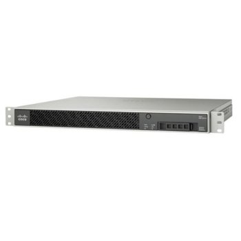 Cisco ASA 5512-X ASA5512-IPS-K9