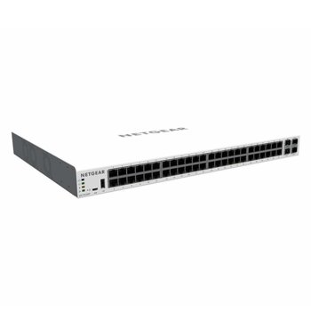 Netgear GC752XP