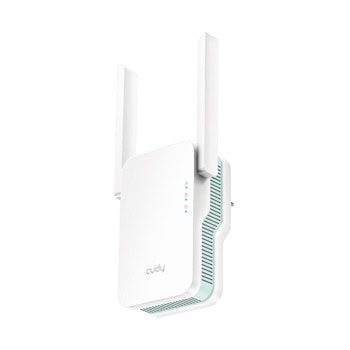 range extender/репитер cudy re1500