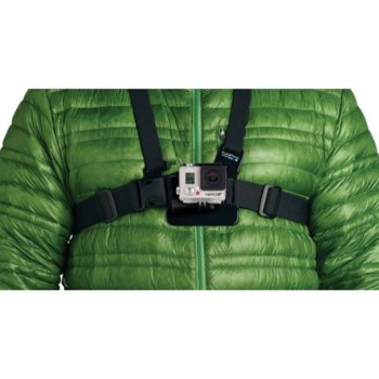 GoPro Chesty (Chest Harness) Mount