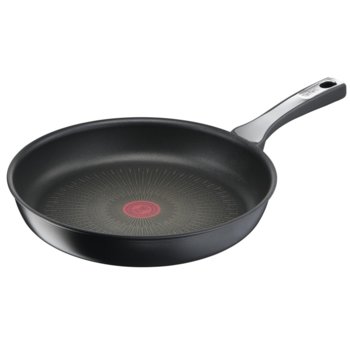 Универсален тиган Tefal Unlimited frypan 30, диаметър 30cm, черен | JAR Computers Tefal Unlimited frypan 30 G2550772