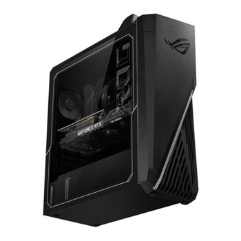 Asus ROG Strix GT15GCF-WB7720W