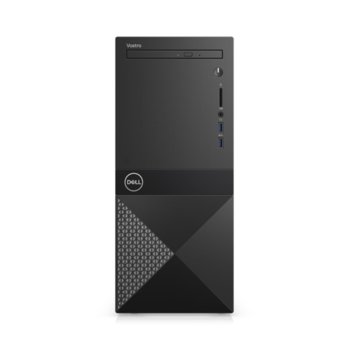 Dell Vostro 3671 MT N109VD3671EMEA01_R2005_22NM_UB