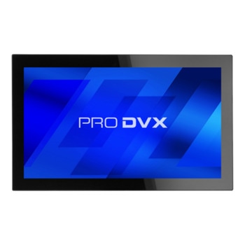 Тъч Компютър ProDVX 6015100 IPPC-15-6000, шестядрен Rockchip RK3399 1.8GHz, 15.6"(39.62 cm) FHD IPS Touchscreen Display, 4GB LPDDR4, 16GB eMMC, Wi-Fi, Bluetooth, LAN, USB Hub, Android | JAR Computers ProDVX 5015200 APPC-15XP-R23