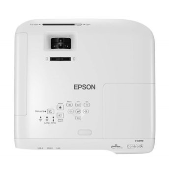 Epson EB-2247U V11H881040