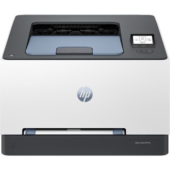 Лазерен принтер HP Color LaserJet Pro 3202dn (8D7L0A#B19), цветен, 600x600 dpi, 25 стр/мин, LAN, USB, A4 | JAR Computers HP Color LaserJet Pro 3202dn 8D7L0A#B19