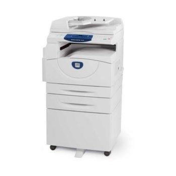 Xerox WorkCentre 5020DN