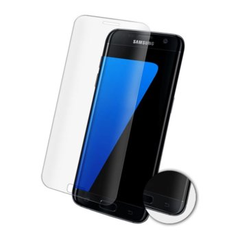 Eiger Tempered Glass Samsung за Galaxy S7 Edge