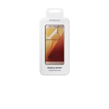 Samsung Note7 Screen Protector