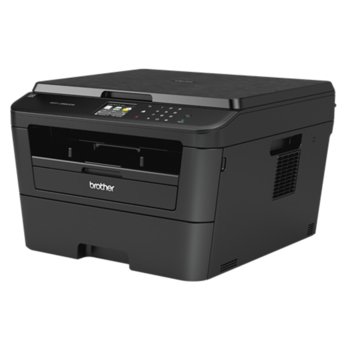 2x Brother DCP-L2560DW 2XDCPL2560DWYJ1_TN2310