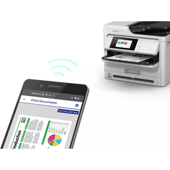 Epson WF-M5899DWF C11CK76401