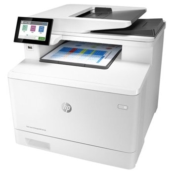 HP LaserJet Managed E47528f 3QA75A#B19