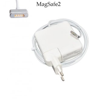 Захранване (заместител) за лаптопи Apple-MagSafe2 14.85V/3.05A/45W, Шуко | JAR Computers Зам.зар. за лаптоп AppleMagSafe2 14.85V 3.05A 45W