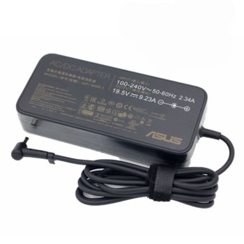 Захранване (оригинално) за лаптоп Asus Notebook ADP-180MB, 19.5V/9.23A/180W, 5.5 x 2.5 mm | JAR Computers Захранване за лаптоп Asus Notebook ADP-180MB
