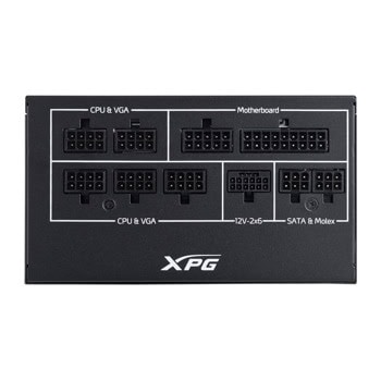 A-Data XPG Core Reactor II VE 850W