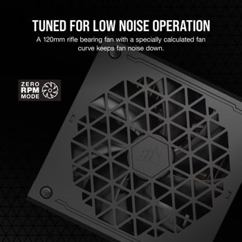 Corsair RM1200e (2025) CP-9020258-EU