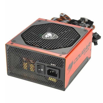 Захранване Cougar Gaming Gex X2 1000W