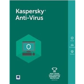 Kaspersky KL1171OCCFS