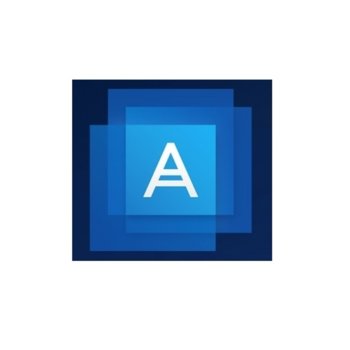 Acronis Backup Advanced Office 365 5 Mailboxes 1 Y