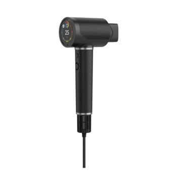 AENO HD5 Black AHD0005B