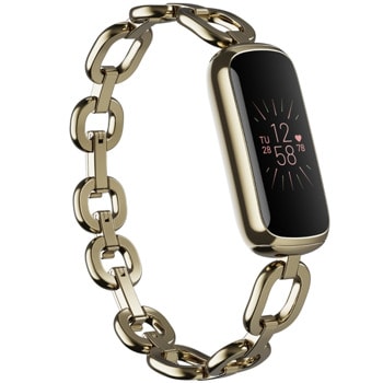 Fitbit Luxe, Special Edition Gorjana w Jewellery