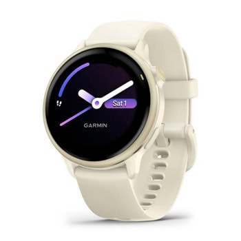 Garmin Vivoactive 6 Lunar Gold 010-02985-01